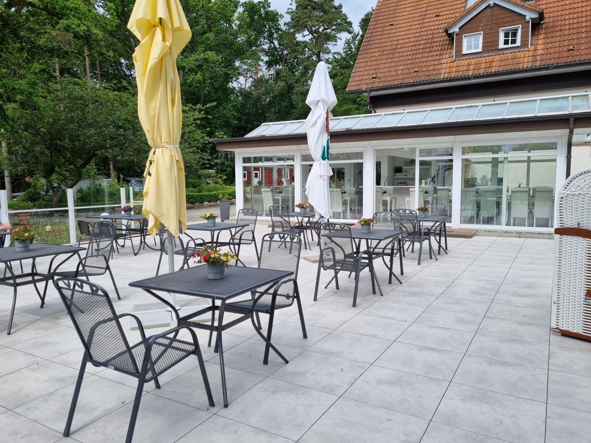 Strandhotel Lindequist