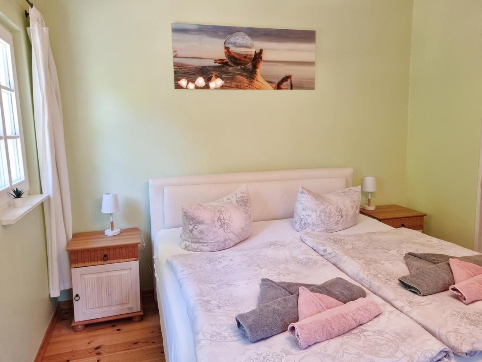 Strandhotel Lindequist Отель Зеллин