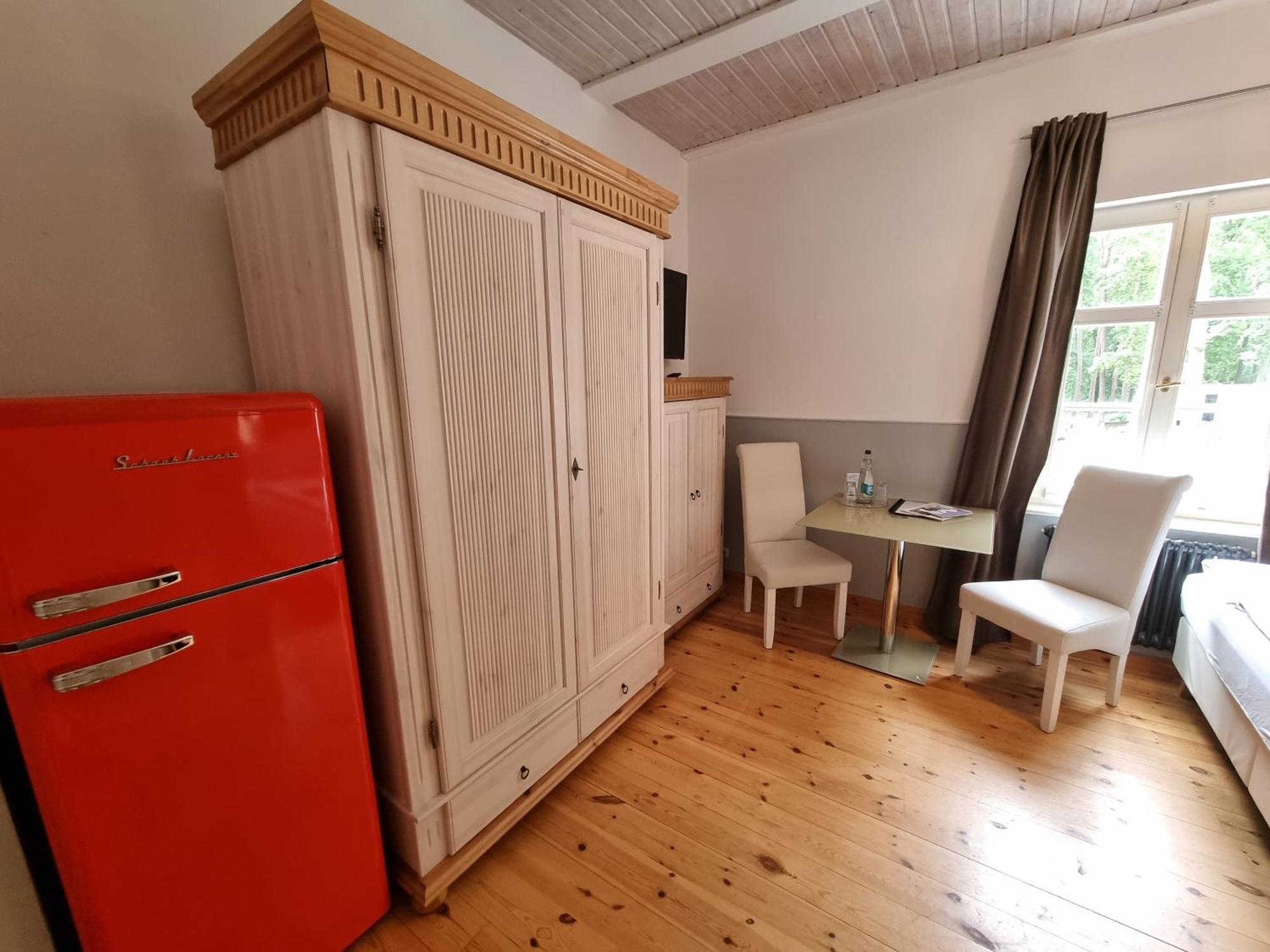 Strandhotel Lindequist * Sellin (Rugen)